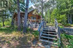 1 RED PINE ISLAND | Rainy River Ontario | Slide Image Six