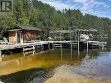 1 RED PINE ISLAND | Rainy River Ontario | Slide Image Forty