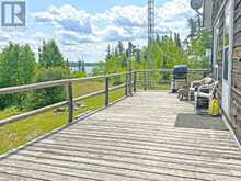234 EAGLE NEST ROAD | Greenstone Ontario | Slide Image Three
