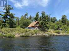 G1686 RAINY LAKE | Rainy River Ontario | Slide Image Twenty-three