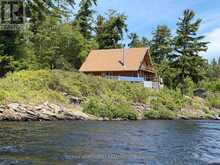 G1686 RAINY LAKE | Rainy River Ontario | Slide Image Two