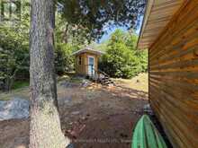 G1686 RAINY LAKE | Rainy River Ontario | Slide Image Thirty-two