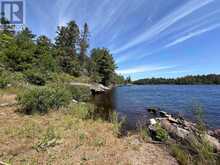G1686 RAINY LAKE | Rainy River Ontario | Slide Image Twenty-nine