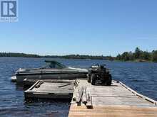 G1686 RAINY LAKE | Rainy River Ontario | Slide Image Forty-nine