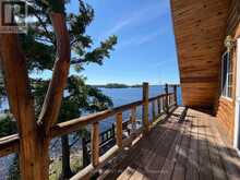 G1686 RAINY LAKE | Rainy River Ontario | Slide Image Seventeen