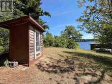 G1686 RAINY LAKE | Rainy River Ontario | Slide Image Twenty-eight