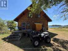 G1686 RAINY LAKE | Rainy River Ontario | Slide Image Three