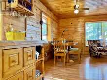 G1686 RAINY LAKE | Rainy River Ontario | Slide Image Eight