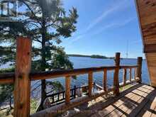 G1686 RAINY LAKE | Rainy River Ontario | Slide Image Eighteen