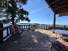 G1686 RAINY LAKE | Rainy River Ontario | Slide Image Eleven