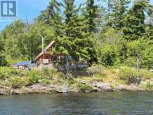 G1686 RAINY LAKE | Rainy River Ontario | Slide Image Forty-six