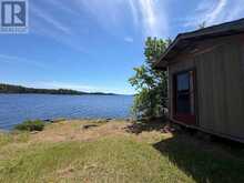 G1686 RAINY LAKE | Rainy River Ontario | Slide Image Twenty-six