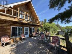 G1686 Rainy Lake Fort Frances Ontario, P9A 3M3
