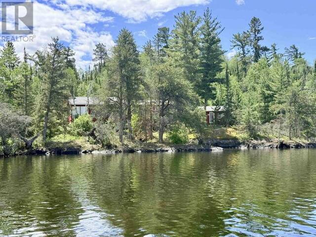 PCL 26231 Trinity Bay Kenora Ontario, P9N 1G5 - 3 Bedrooms Waterfront Home For sale