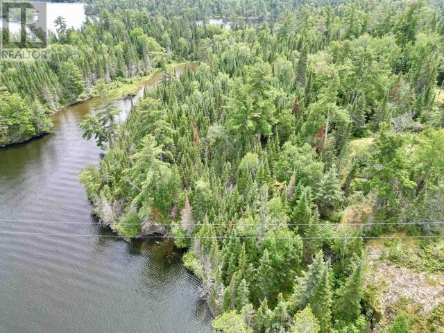 PCL 29243 Trinity Bay Keewatin Ontario, P0X 1C0 - Waterfront Land For Sale