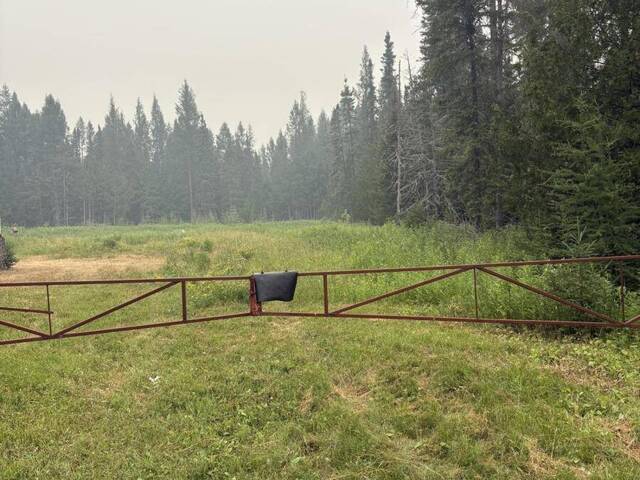 3300 Government RD Thunder Bay Ontario, P7G 1V8 - Vacant Land For Sale