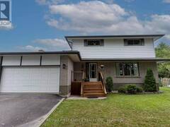 386 LAMBTON PLACE Thunder Bay Ontario, P7C 5M1