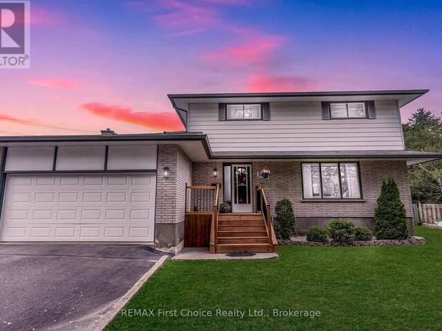 386 LAMBTON PLACE Thunder Bay Ontario, P7C 5M1 - 4 Bedrooms Home For Sale
