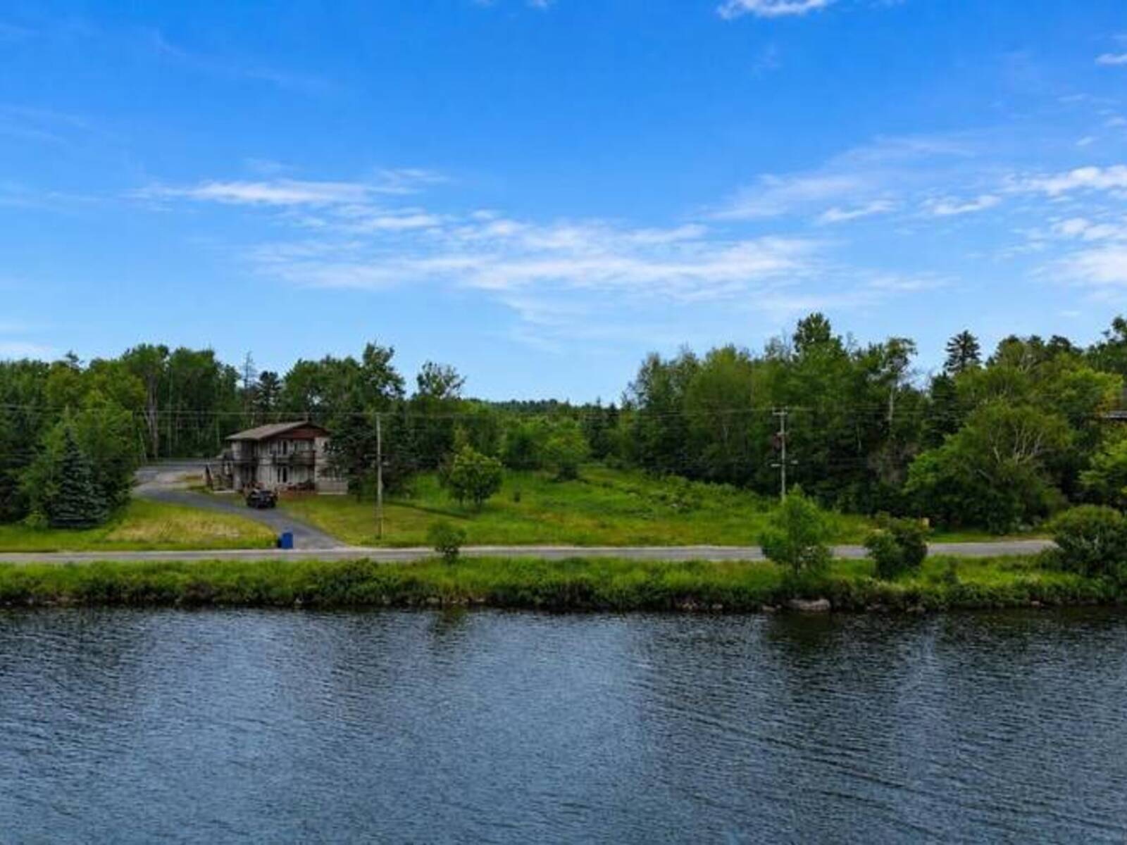442 Rabbit Lake Road, Kenora, Ontario P9N 4M7