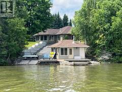 134 Davis Point RD Dryden Ontario, P8N 0A2
