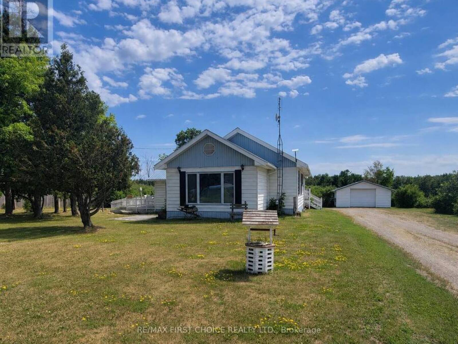 1611 HWY 11/71, Alberton, Ontario P9A 3M2