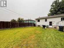 37 MATACHEWAN ROAD | Manitouwadge Ontario | Slide Image Twenty-nine