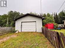 37 MATACHEWAN ROAD | Manitouwadge Ontario | Slide Image Thirty