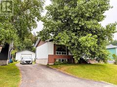 37 MATACHEWAN ROAD Manitouwadge Ontario, P0T 2C0