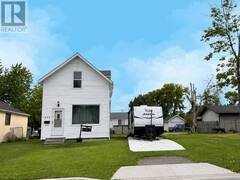 515 Second ST W Fort Frances Ontario, P9A 2Z5