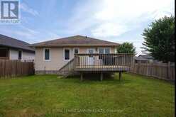 461 LONGBOW STREET | Thunder Bay Ontario | Slide Image Twenty-five
