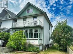 241 Syndicate Ave N Thunder Bay Ontario, P7C 3V9
