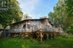 75 BLACK BEAR ROAD | Kenora Ontario | Slide Image Two