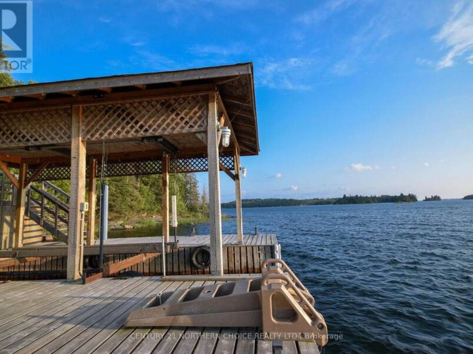 75 BLACK BEAR ROAD, Kenora, Ontario P0X 1E0