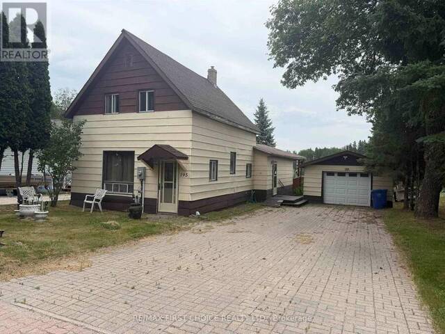 195 WEST RIVER ROAD Dryden Ontario, P8N 2A7 - 4 Bedrooms Waterfront Home For sale