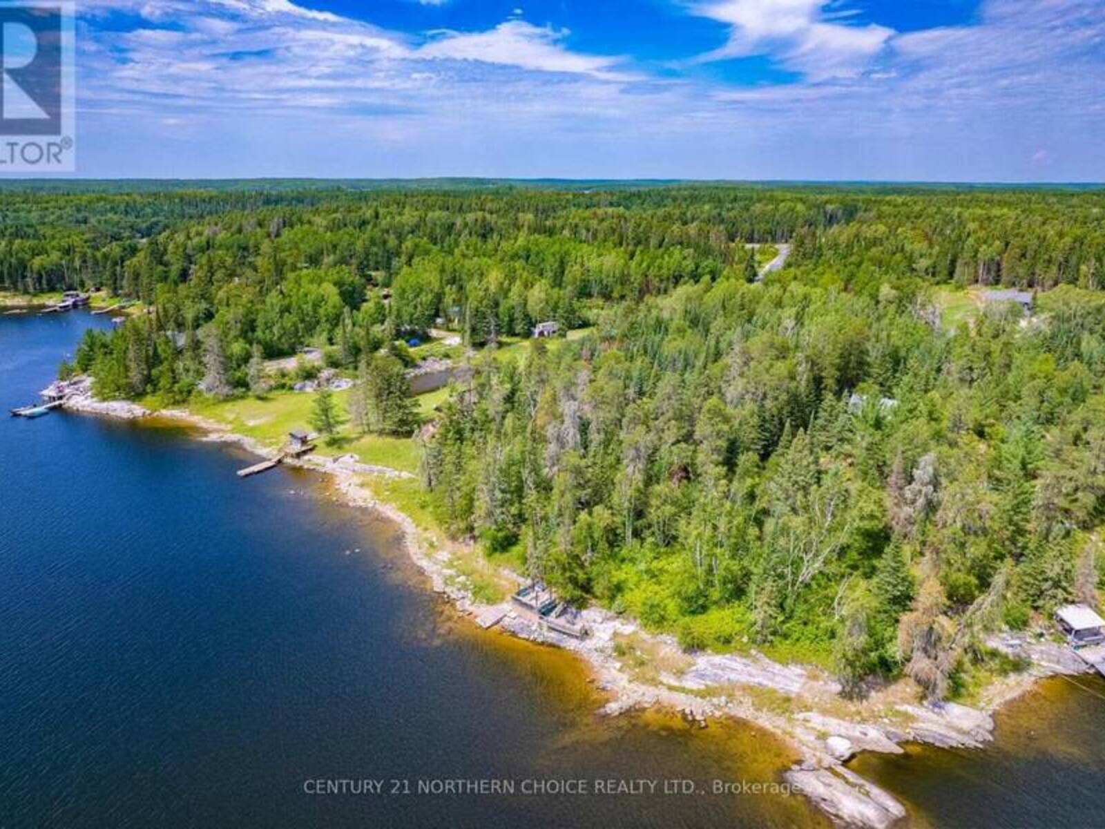 102 BERYL WINDER ROAD, Kenora, Ontario P0V 3G0