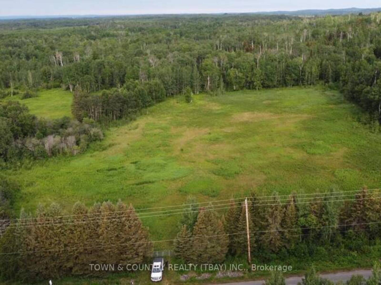 PART 1 TOWNLINE ROAD, Thunder Bay, Ontario P7G 0E4