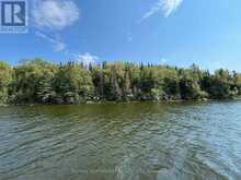 LOT 15 HANSEN'S BAY | Whitedog Ontario | Slide Image Three