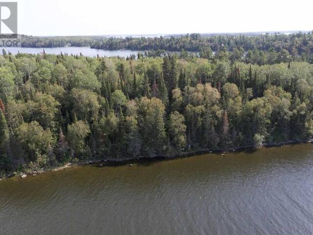 Lot 15 Hansen's Bay|Lake of the Woods Kenora Ontario, P0X 1C0 - Waterfront Land For Sale
