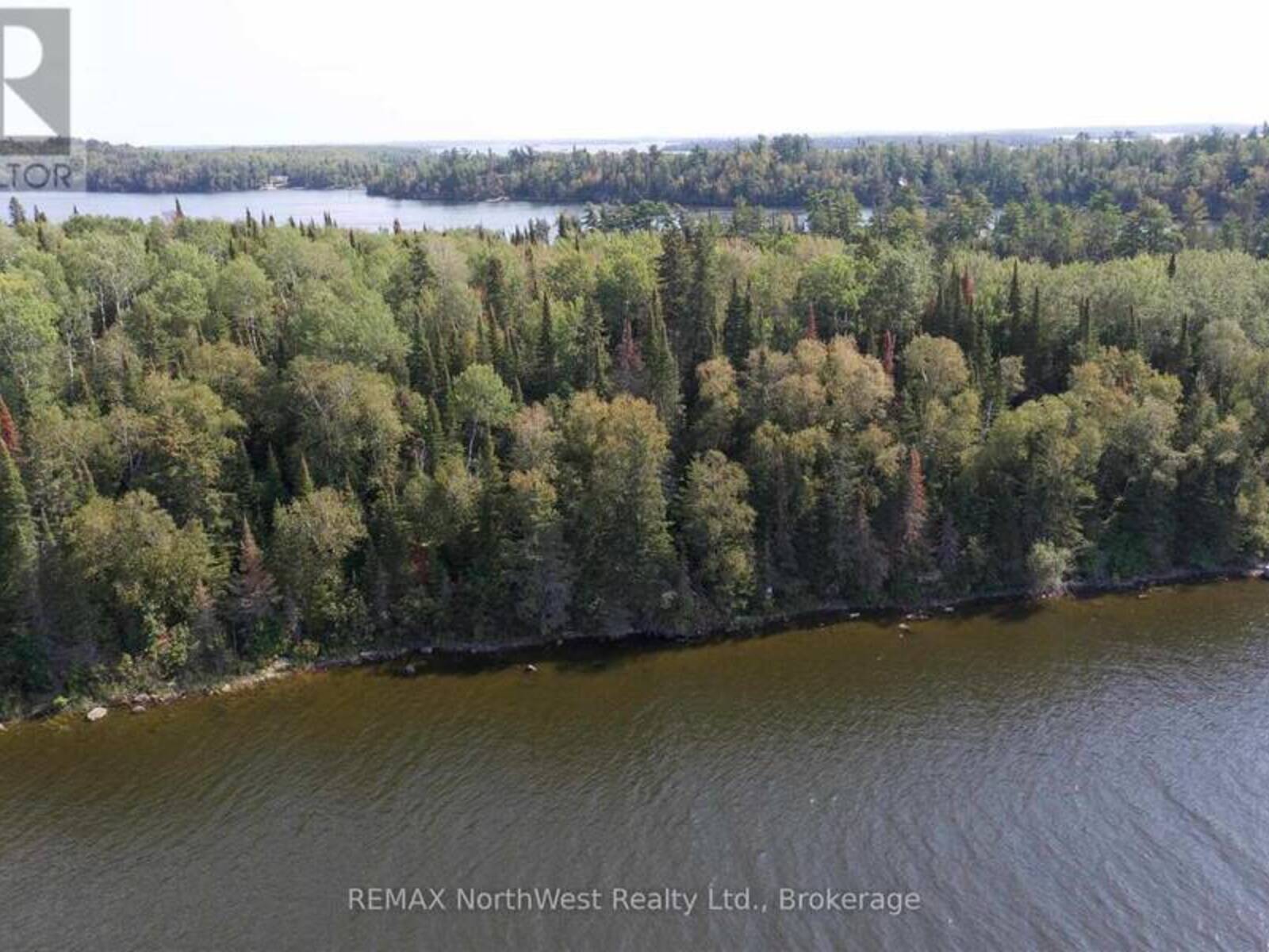 LOT 15 HANSEN'S BAY, Whitedog, Ontario P0X 1P0