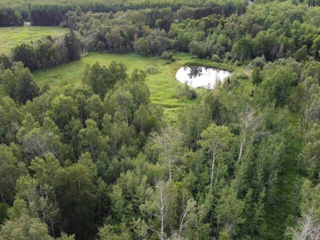 Part 2 Townline Road Thunder Bay Ontario, P7G 0E4 - Vacant Land For Sale