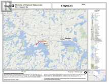 0 EAGLE LAKE | Machin Ontario | Slide Image Eight