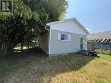808 PORTAGE AVENUE | Fort Frances Ontario | Slide Image Thirty-two