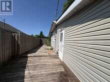 808 PORTAGE AVENUE | Fort Frances Ontario | Slide Image Four
