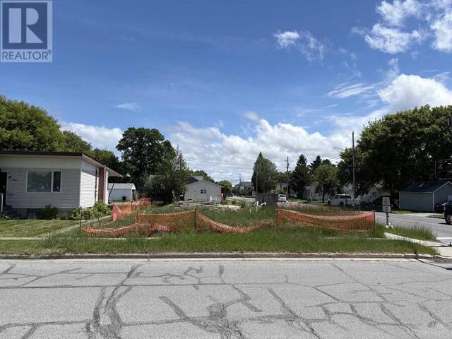 700 Crowe AVE Fort Frances Ontario, P9A 2L6 - Vacant Land For Sale
