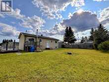 25 BROOKS STREET | Manitouwadge Ontario | Slide Image Thirty-two