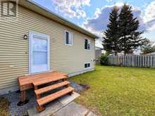 25 BROOKS STREET | Manitouwadge Ontario | Slide Image Thirty-three