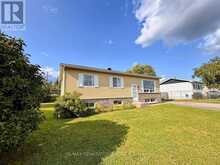 25 BROOKS STREET | Manitouwadge Ontario | Slide Image One