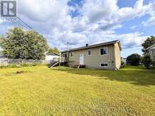 25 BROOKS STREET | Manitouwadge Ontario | Slide Image Thirty-one