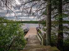 DOCK 61 - D142 HOLMSTROMS MARSH | Kenora Ontario | Slide Image Three