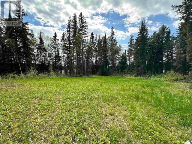 PT 1 & 3 SNIB Kenora Ontario, P0V 2M0 - Waterfront Land For Sale